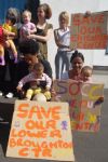 Save Lower Broughton Children's Centre
